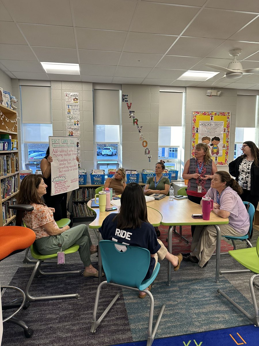 Samantha Stringfellow (@stringfellowsam) on Twitter photo Agnes Little Ts engaged in a vertical planning activity on Thursday! Ts met with different grade level teams to analyze standards, highlight where students have difficulty, and come up with shared strategies to support Ss <a href="/katieauldfeole/">Katie Auld Feole</a> <a href="/beaup3/">Ronald Beaupre</a> <a href="/Loveleaders21/">Patricia Royal, Ed. S.</a> <a href="/PSDRI_Schools/">Pawtucket School Department</a> Agnes Little Ts engaged in a vertical planning activity on Thursday! Ts met with different grade level teams to analyze standards, highlight where students have difficulty, and come up with shared strategies to support Ss <a href="/katieauldfeole/">Katie Auld Feole</a> <a href="/beaup3/">Ronald Beaupre</a> <a href="/Loveleaders21/">Patricia Royal, Ed. S.</a> <a href="/PSDRI_Schools/">Pawtucket School Department</a>