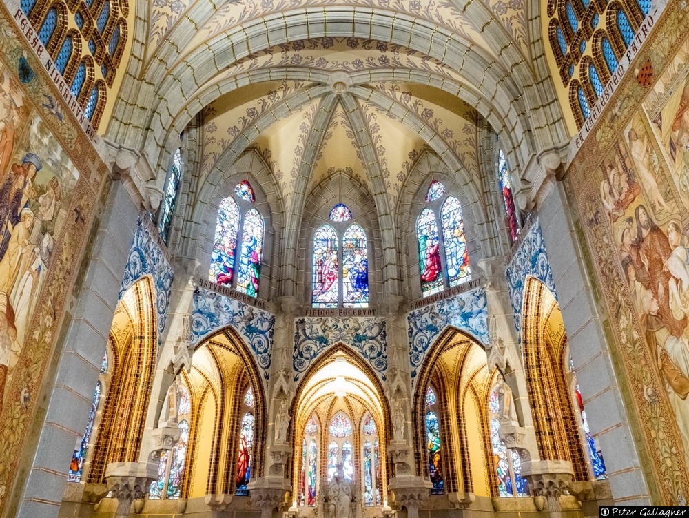 El Palacio Episcopal de Astorga, uno de los edificios más bellos de España 😍
terranostrum.es/turismo/palaci…