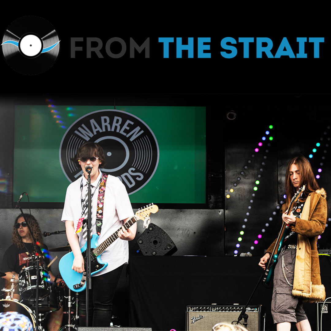 FutureproofPR's tweet image. Big thx to @FromTheStrait's @KrisGoetz &amp;amp; @motiveandthegun for adding energetic #newsingle #BadOdour fm #IndieRock outfit #CultureClashBand to #TheRundown 💥 Get your #newmusic fix w/ a whole host of brand spankin’ new tunes 👇😎 

#CCBO24 @TheWarrenYP 
bit.ly/3CgrkWu