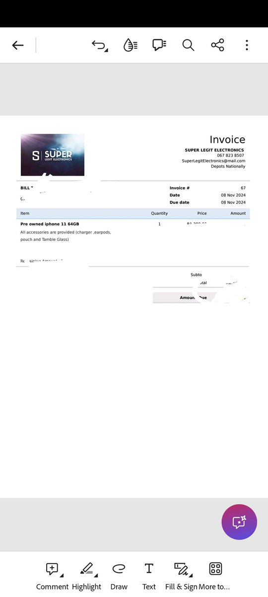 babe_snowflake's tweet photo. HI GUYS !!!!!! 

PLEASE BE AWARE OF THE GANG OR GROUP NAMED " KHAYA IPHONES" , THOSE PEOPLE ARE SCAMMERS . THEY JUST SCAMMED MY FRIEND !!!!! PLEASE HELP HER FIND THEM!!! 
THEIR NUMBERS : +27 69 895 9362
+27 82 471 2859
WHATSAPP NUMBER: +27 67 823 8507 
PLEASE HELP HERRR🙏🙏🙏 https://t.co/dNPRBMpQDC
