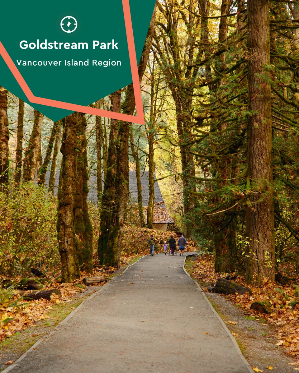 Discover Parks tweet media