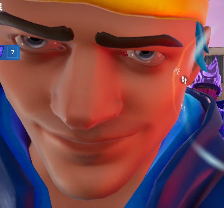 just made the most peak thing for the mod