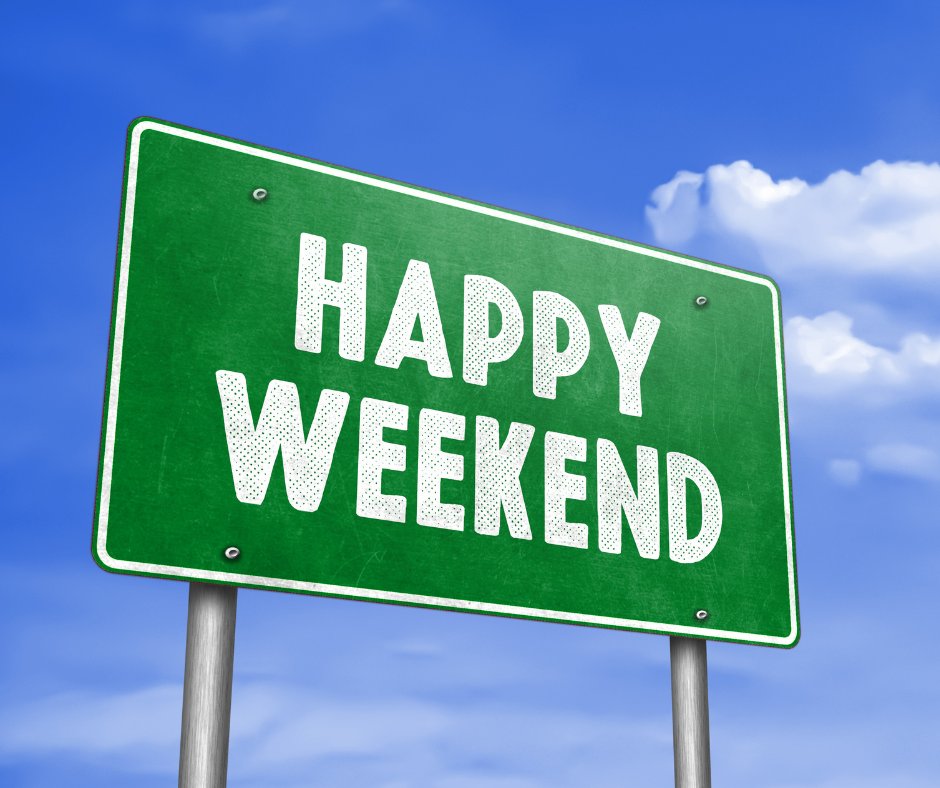 AllCountyPPMFL's tweet photo. Happy Friday! 

#AllCounty #PropertyManagementCompany #RealEstate #ResidentialProperty #HomeMaintenance https://t.co/bxFlk3PJaV