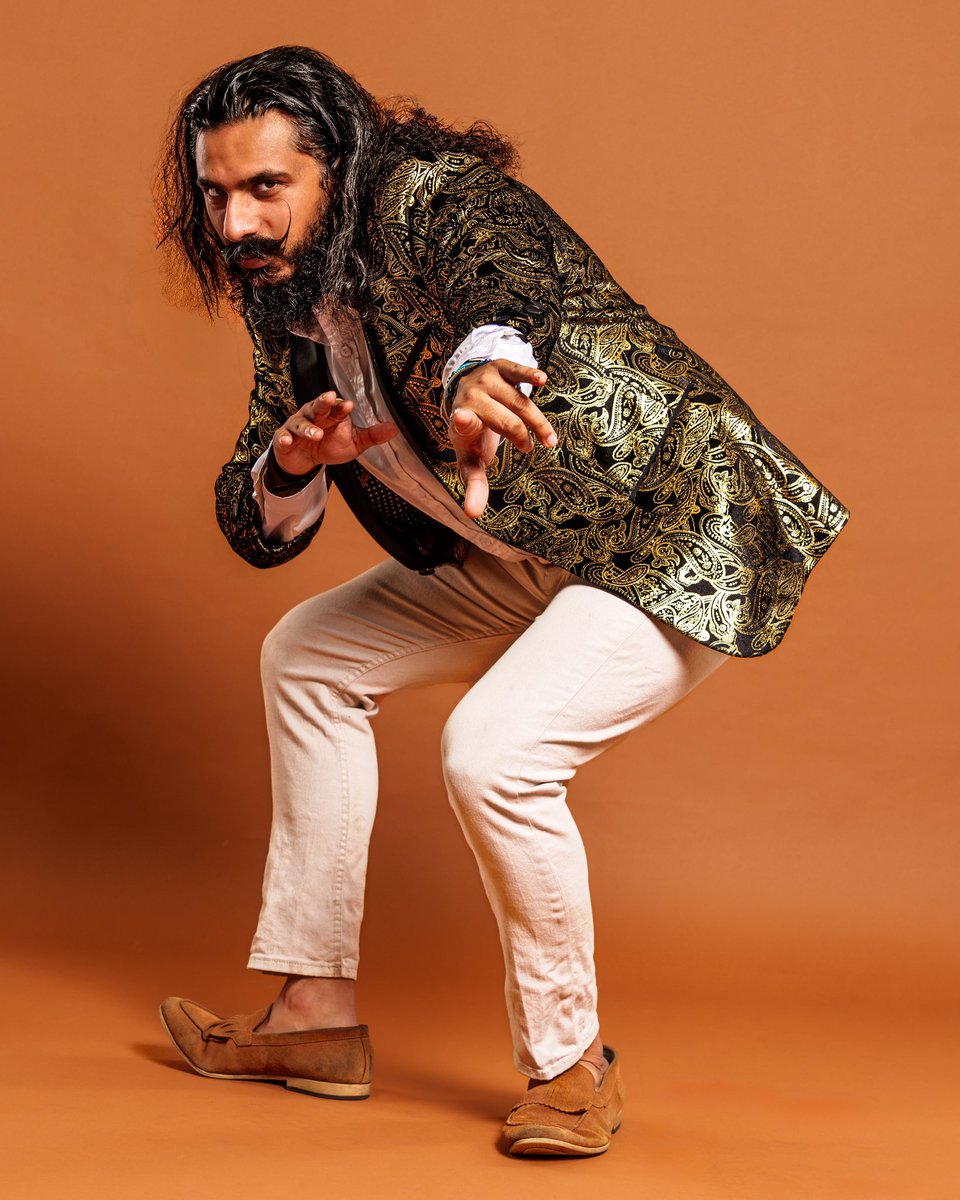 firstadekit's tweet image. The man. The legend. Having photographed Arun before I knew coming away from that shoot it wouldn’t be the last time he’d be in front of my lens. A while ago he posted a story on his gram with an incredible dinner jacket