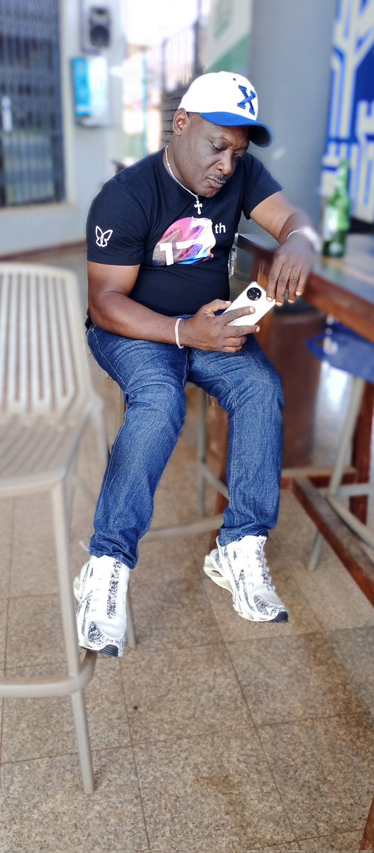 Edger Rugumila (@erugumila90527) on Twitter photo 