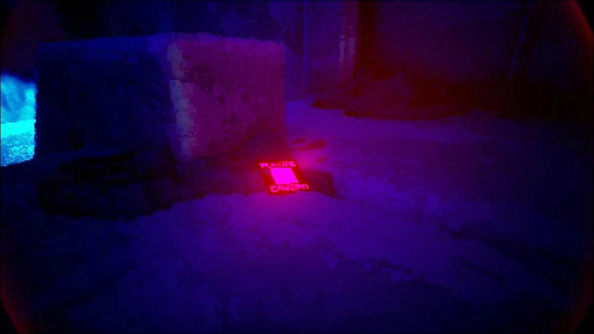 What a rotten week, but I want to post something positive: My game ][ REMEMBER has just received a bit of bonus content. To everyone who has discovered all 3 endings: An invitation to the hottest location in town now awaits! Everybody else: Play the game!
#MadeInDreams #cyberpunk