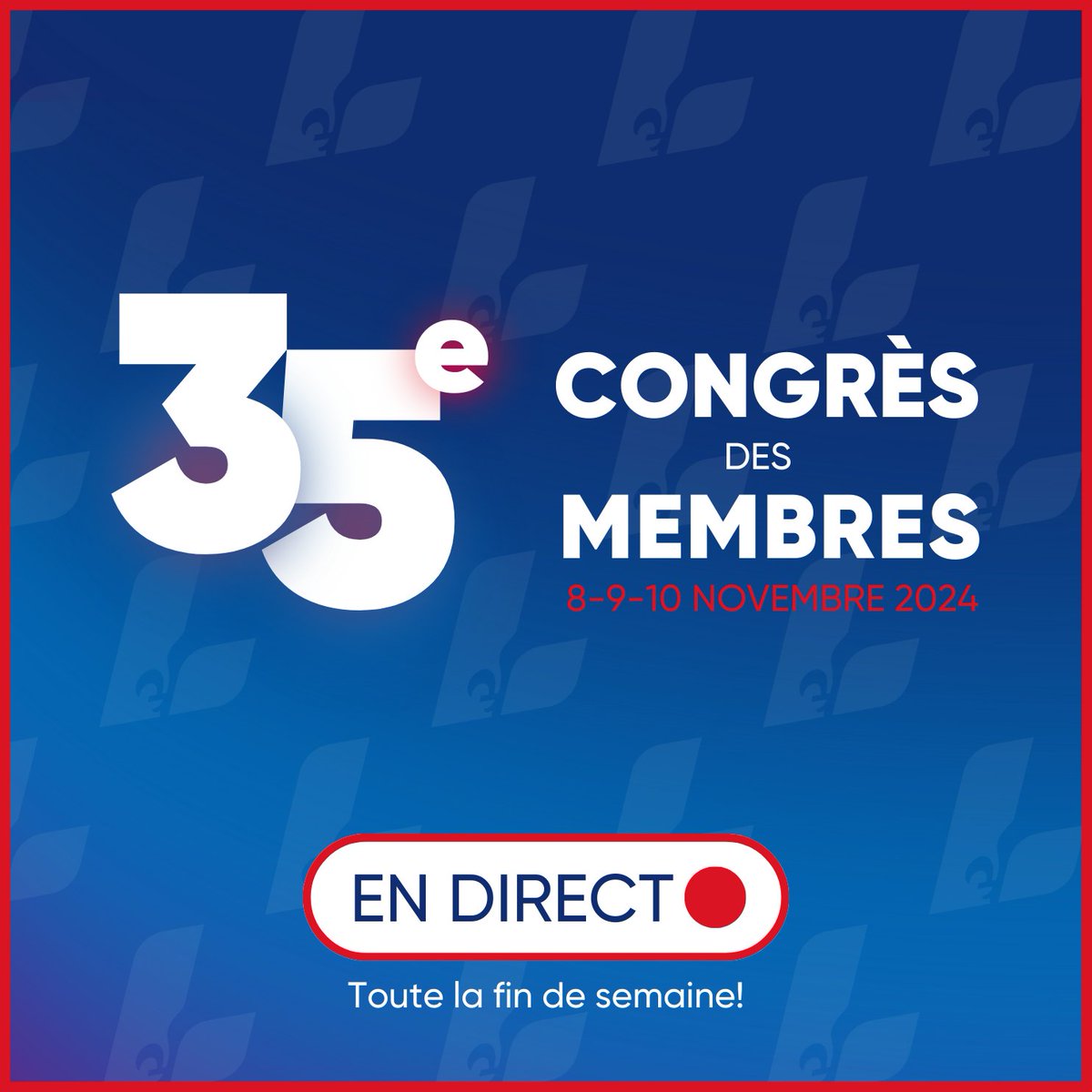 Parti libéral du Québec tweet media