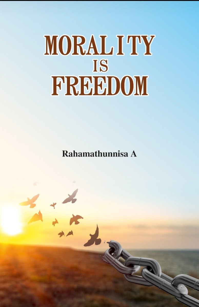 womenswingjih's tweet photo. Book Release!
Morality is Freedom launched by Er. Salim, Jb. Arif Ali T, Jb. Malik Moatasim Khan, Shaista Rafat saheba, Dr. Raziul Islam Nadvi & Jb. Muhyuddin Ghazi.
#MoralityIsFreedom #JIH https://t.co/uCy1J0x93C