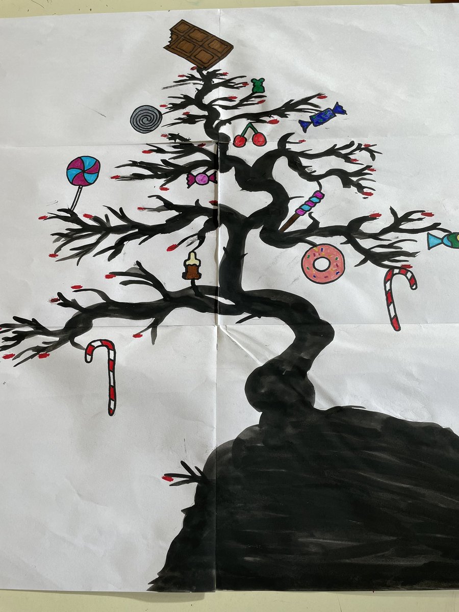 Parce que le temps de la pratique artistique est un temps pour soi, un temps d’apprentissage et un temps de plaisir alors on pratique. 
#artsplastiques 
<a href="/aclimoges/">Académie de Limoges</a> <a href="/Dsden23/">DSDEN de la Creuse</a>