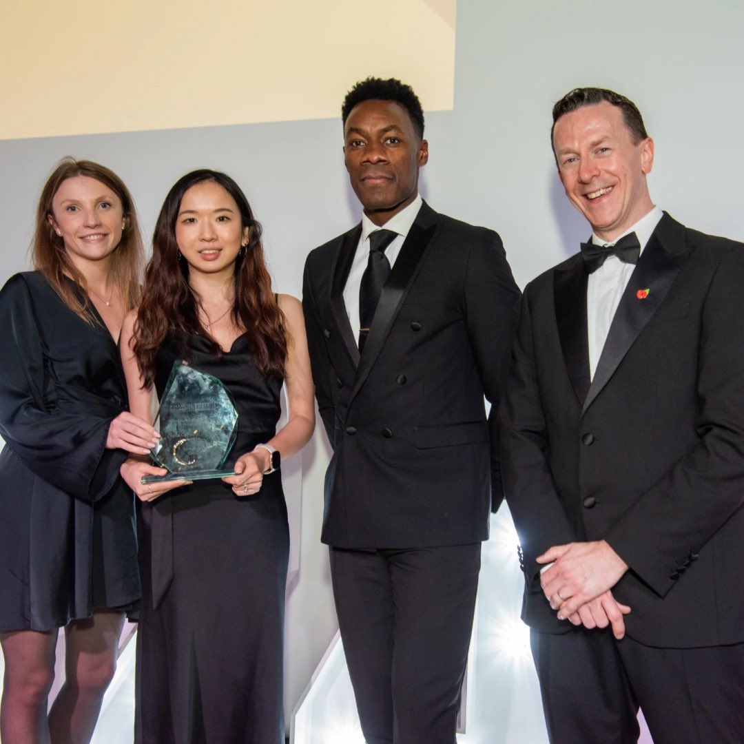 Financial Promoter tweet media