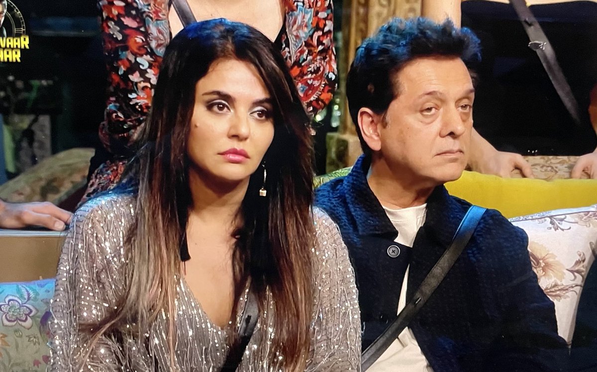 beingrachit_'s tweet photo. never thot I wud say this but HATS OFF to #SaraArfeenKhan tht AFTER Ekta’s whitewashing of Vivian n group.. she STILL yells “why is it tht when Avinash n Vivian do shit to me or house, it’s always ignored..but their issues r always discussed”🔥🔥👏🏻👏🏻

#BB18 #BiggBoss18 https://t.co/HvWTJa4pr6