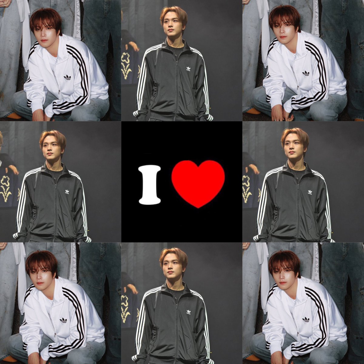 update สเปคล่าสุด 

: ตัวสูง ใส่adidas เสียงหล่อ ใจดี