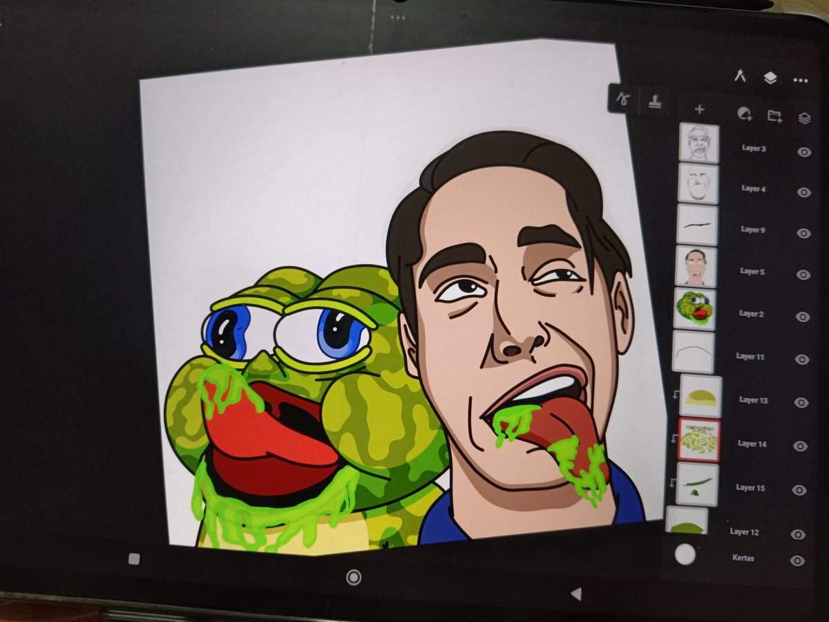 <a href="/AcidToadArmy/">Acid Toad</a> my original meme entry $TOAD 
acid zone concept 🔥

 <a href="/Matt_Furie/">𝓜𝓪𝓽𝓽 𝓕𝓾𝓻𝓲𝓮</a>  <a href="/AcidToadArmy/">Acid Toad</a>