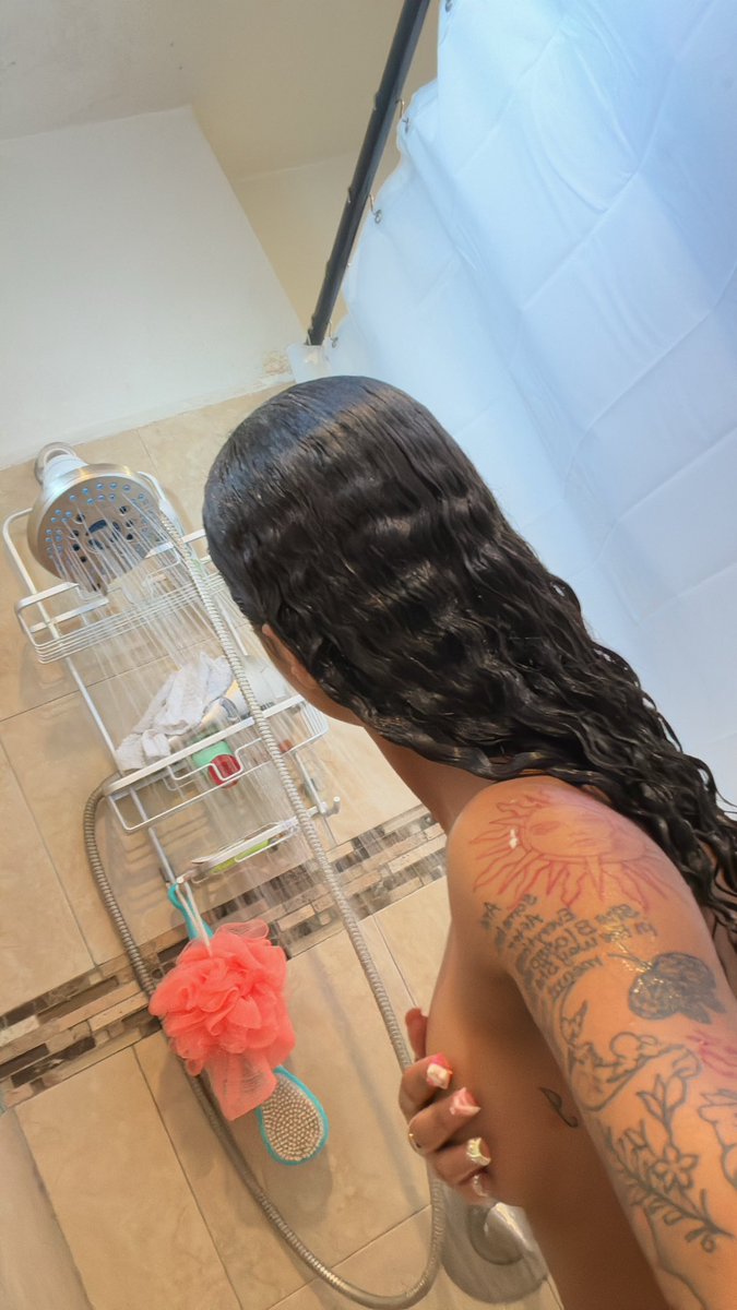 Hair long money even longer