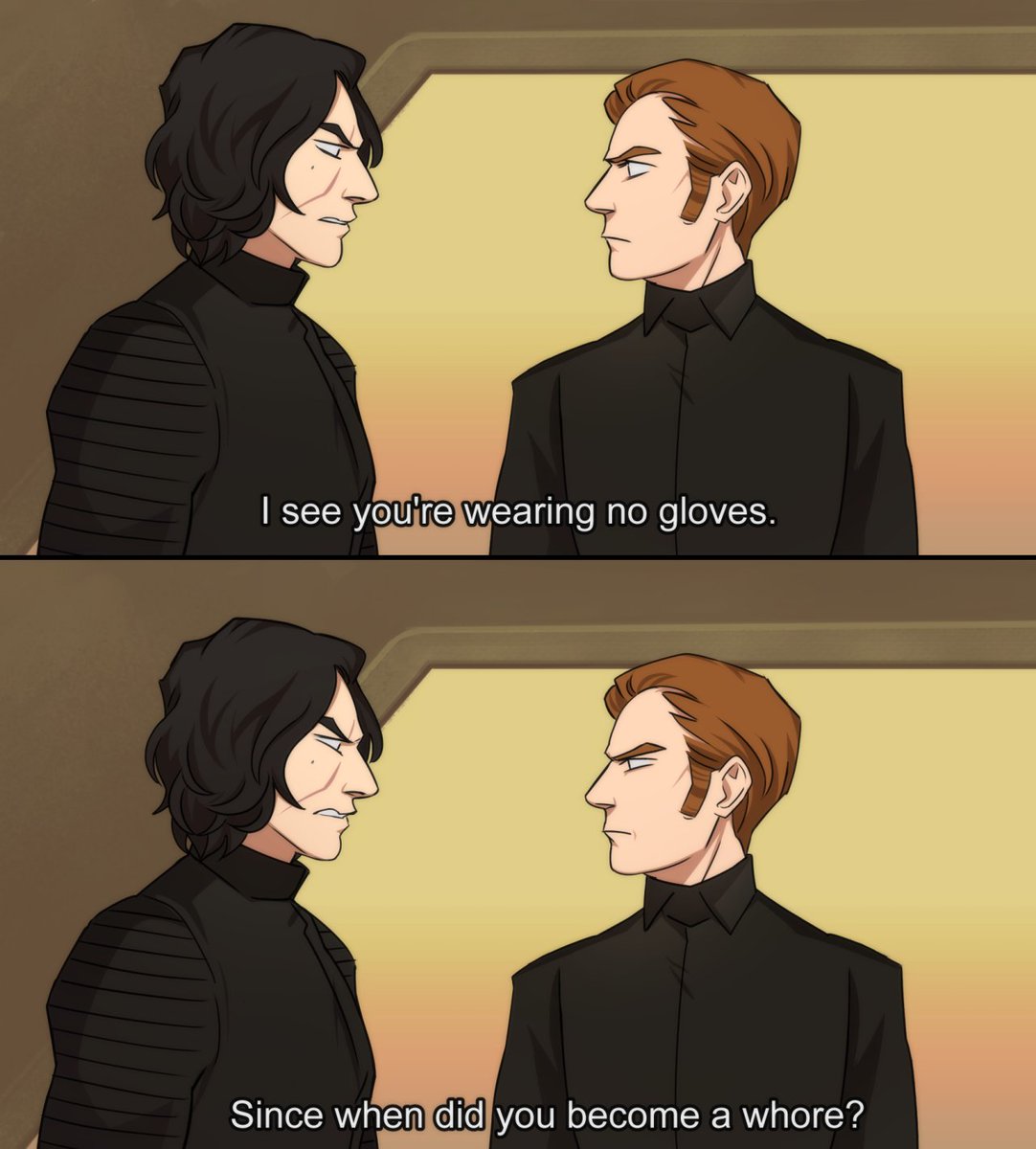 nefastidies's tweet photo. #kylux meme https://t.co/DBGxS25oU0