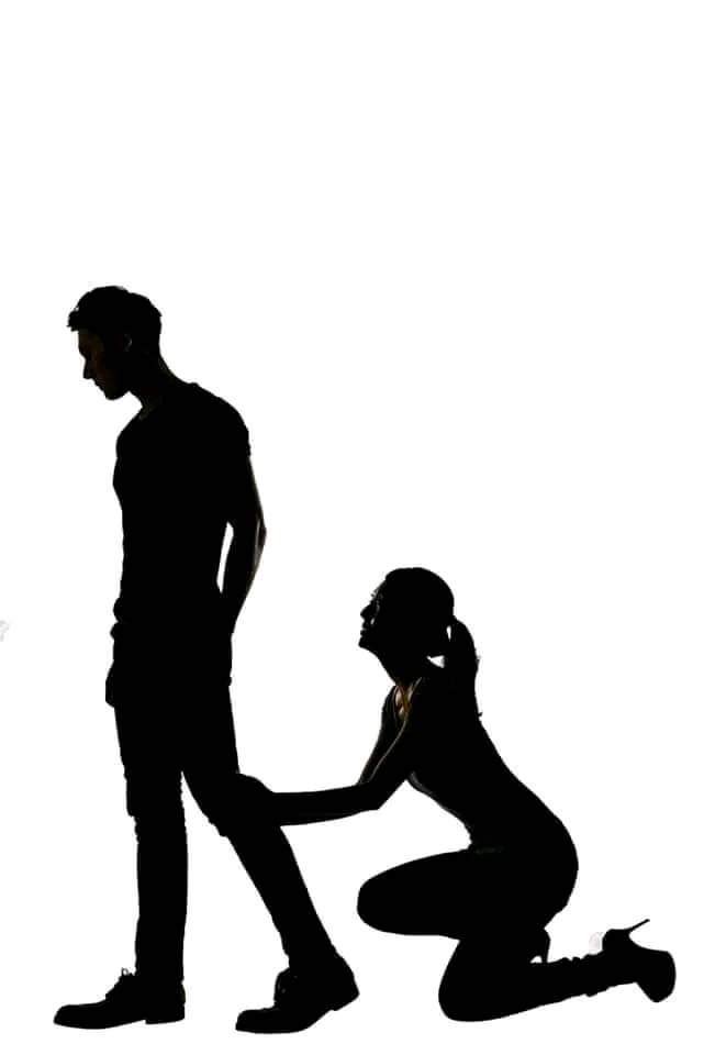 8 Psychological Tricks To Control Any Woman's Mind

-Dark Female Psychology Thread-🧵