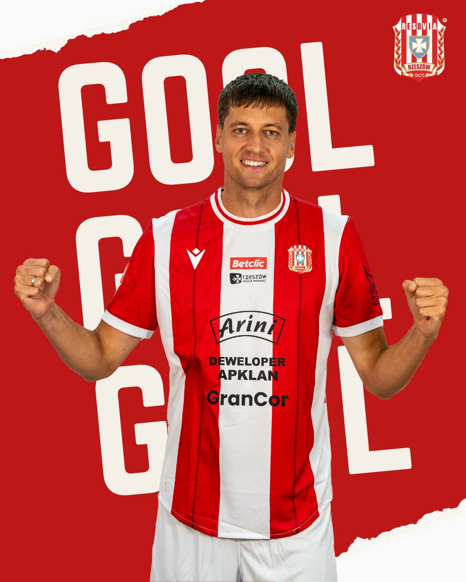 cwksresoviapl's tweet photo. W doliczonym czasie gry pierwszej połowy bezpośrednio z rzutu wolnego Hlib Bukhal ⚽

'45+ #RESWIS 2:1 https://t.co/fZYLGk6dvB