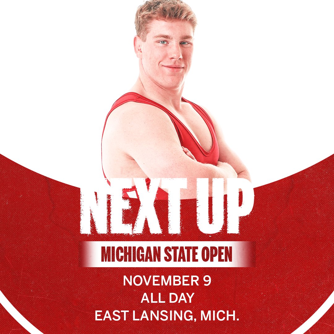 IndianaWR's tweet image. Heading up north.