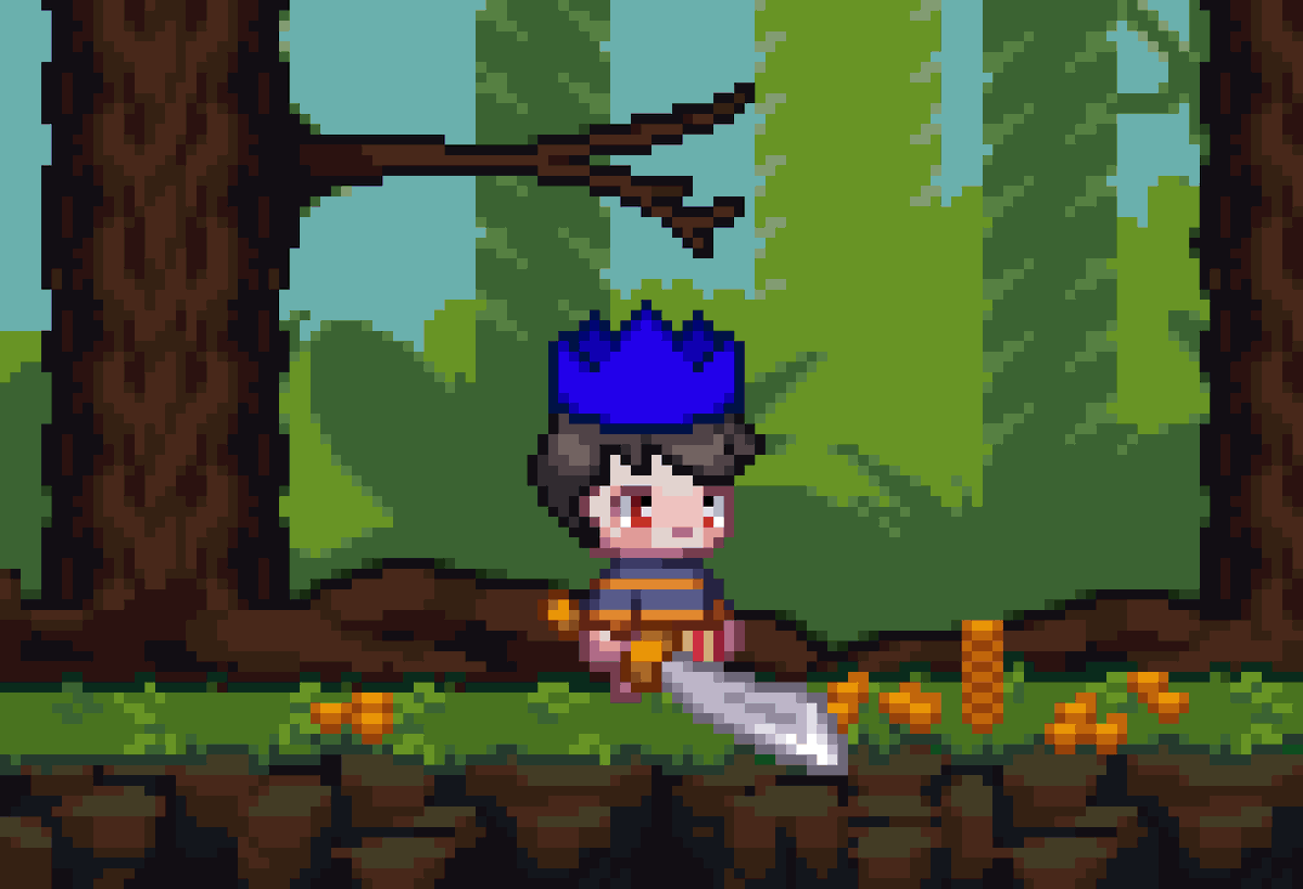 Onchain Heroes: World's Eve tweet media