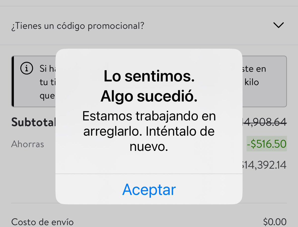 Maytro's tweet photo. @SamsClubMexico tiene 2 semanas que no hay forma de comprar en línea, su solución es que haga el pedido por teléfono y nada, algún día piensan arreglarlo? https://t.co/fC8deeVAKU