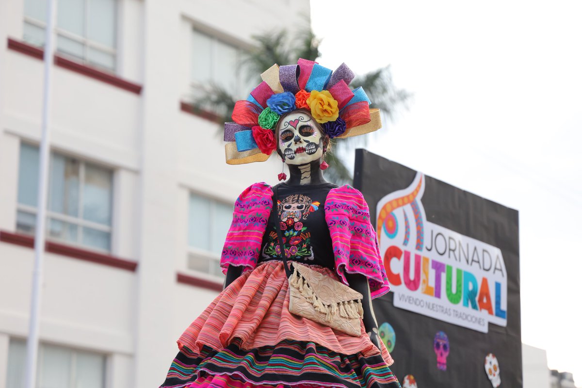 Facultad de Derecho y Ciencias Sociales Victoria tweet media
