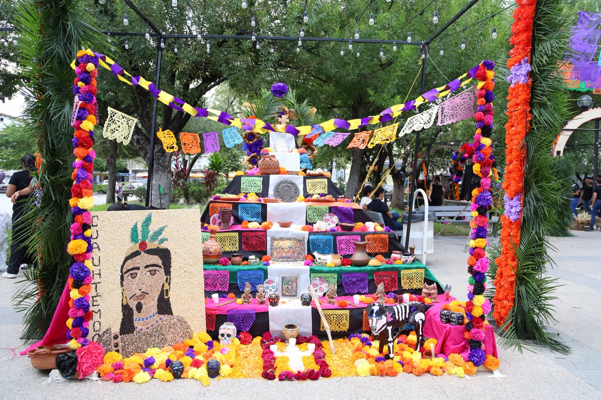 Facultad de Derecho y Ciencias Sociales Victoria tweet media