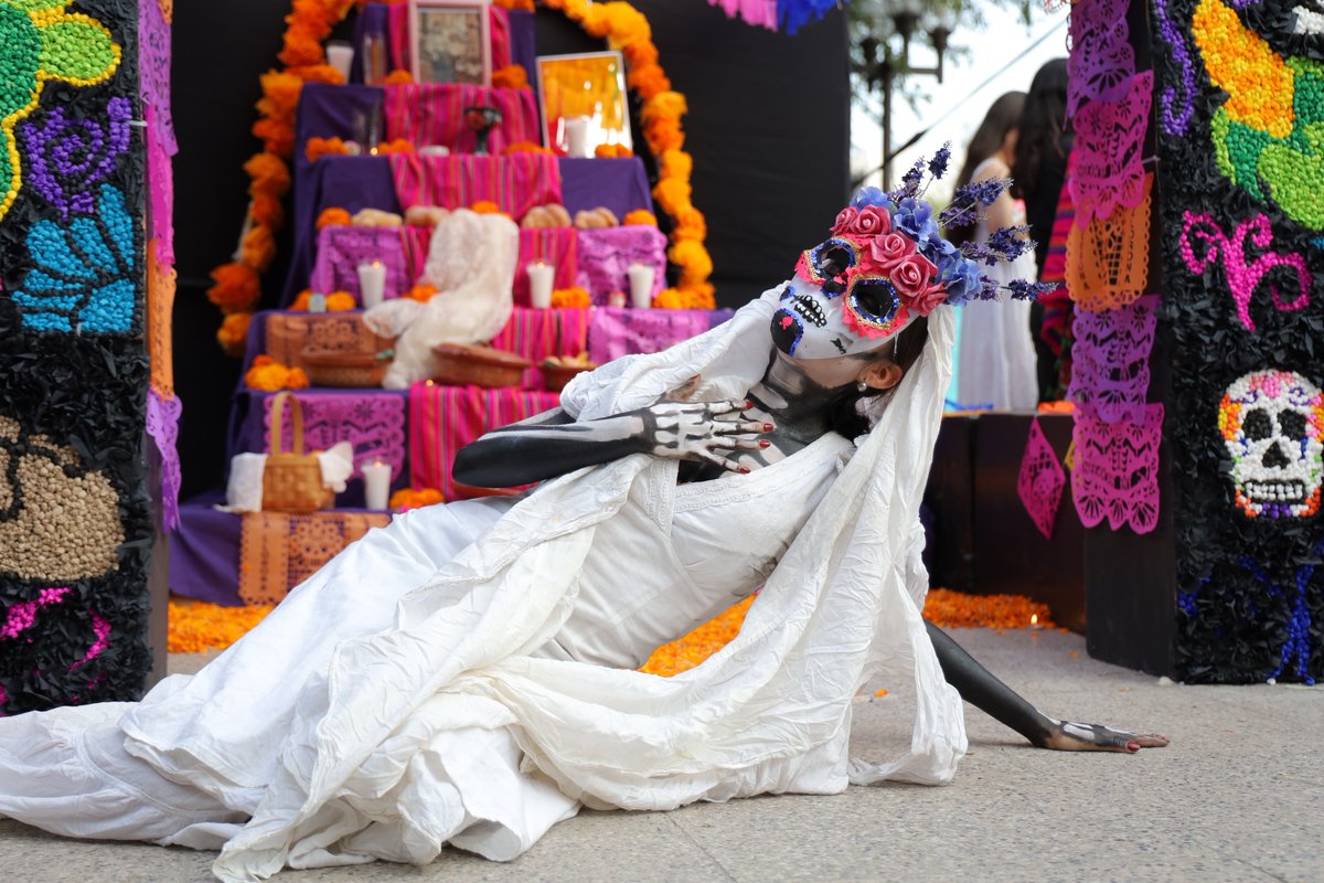 Facultad de Derecho y Ciencias Sociales Victoria tweet media