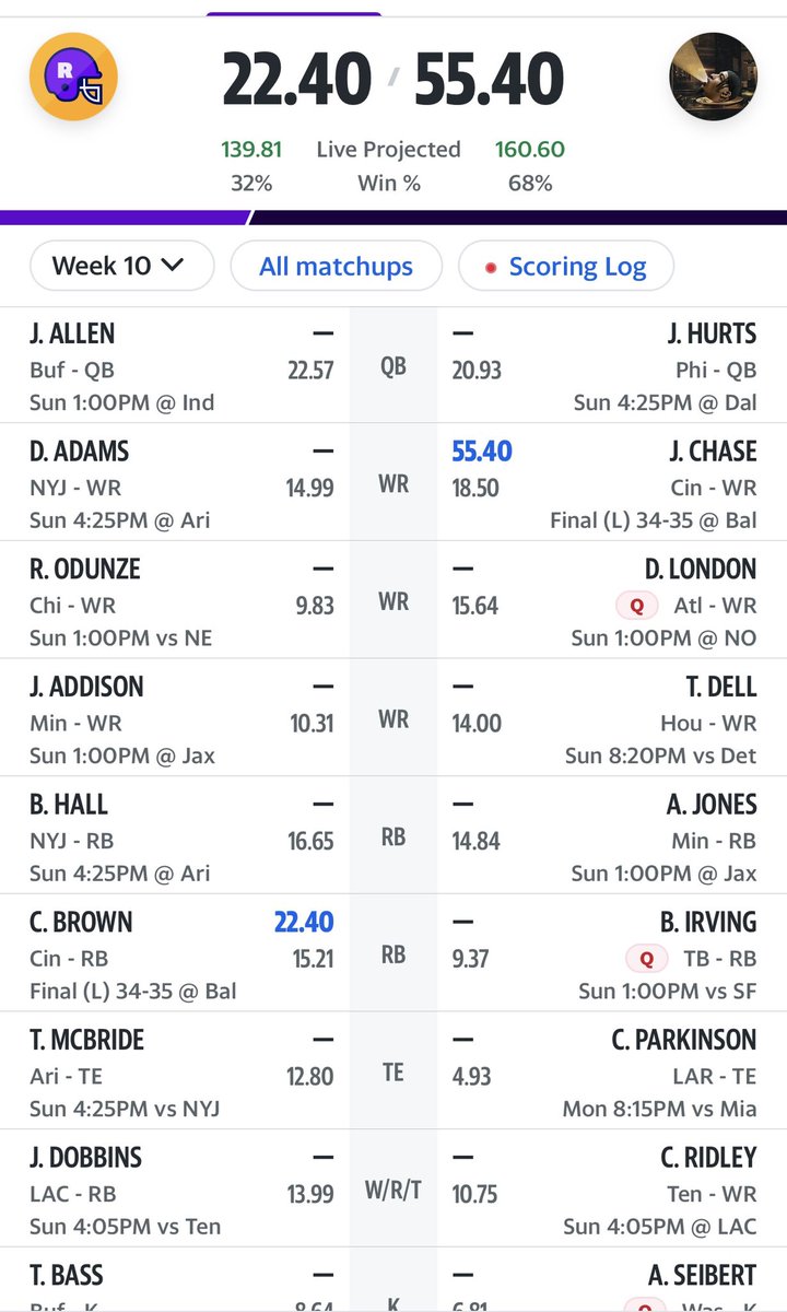 Reada Kessler 🟦 tweet media