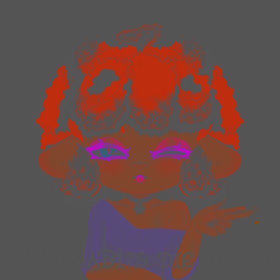 ᘔIᑎᑎIᗩ's ᗩᖇTᗷOOK (@bouqet0brushes) on Twitter photo 