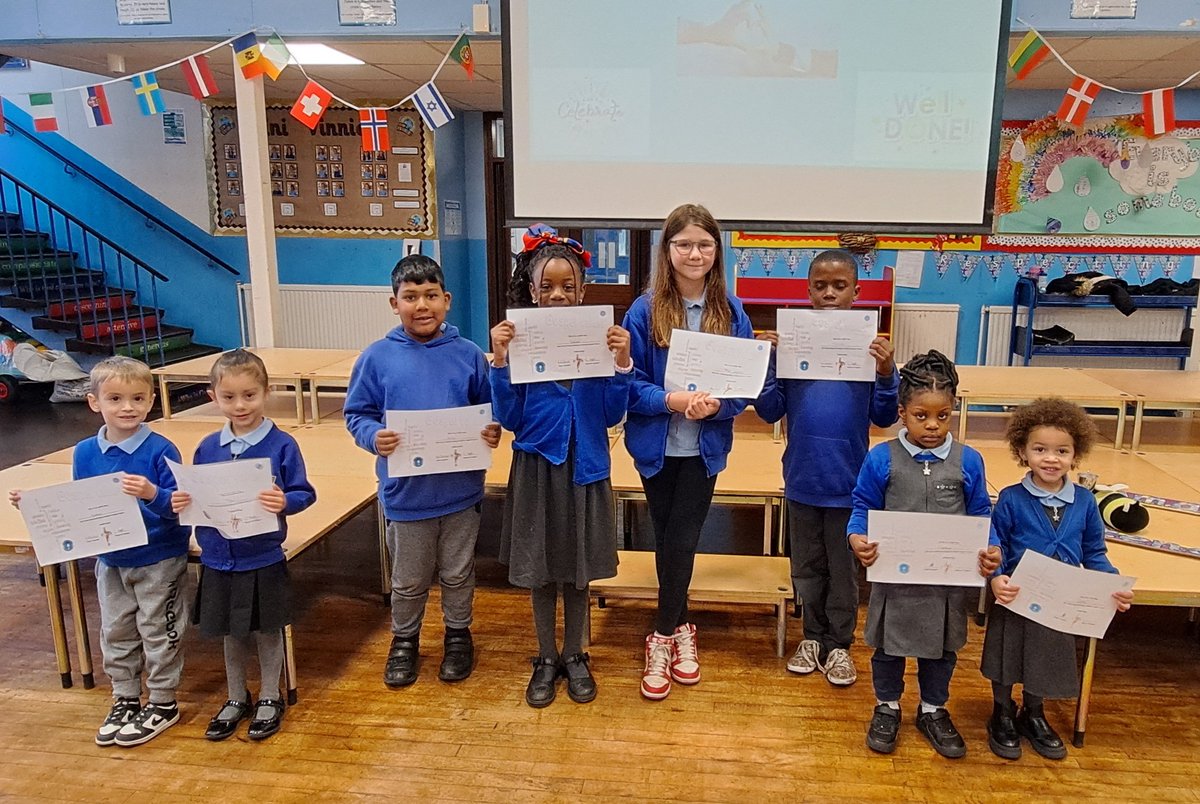 marys_rc's tweet photo. Da iawn to our wonderful Gospel Value winners for this week. You have been spotted using our Gospel Values in your classes, around the school and in our local community. Da iawn pawb! #bcavalues #gospelvalues https://t.co/exocx5nLtk