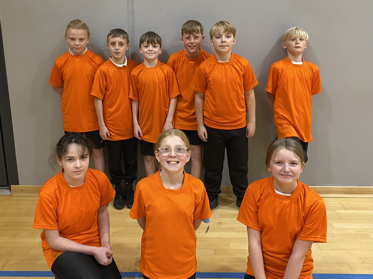 Cadishead Primary (@cadisheadp) on Twitter photo Dodgeball
With 5 wins and 2 draws our team were amazing and finished in second place.
Congratulations to Moss Valley. We know you’ll do the cluster proud.
Thanks to <a href="/_ICAcademy1/">Irlam & Cadishead Academy</a> <a href="/MU_Foundation/">Manchester United Foundation</a> <a href="/SportMattersDG/">Dean Gilmore</a> Dodgeball
With 5 wins and 2 draws our team were amazing and finished in second place.
Congratulations to Moss Valley. We know you’ll do the cluster proud.
Thanks to <a href="/_ICAcademy1/">Irlam & Cadishead Academy</a> <a href="/MU_Foundation/">Manchester United Foundation</a> <a href="/SportMattersDG/">Dean Gilmore</a>