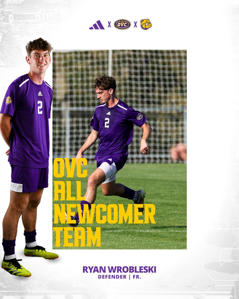 Western Illinois Men’s Soccer tweet media