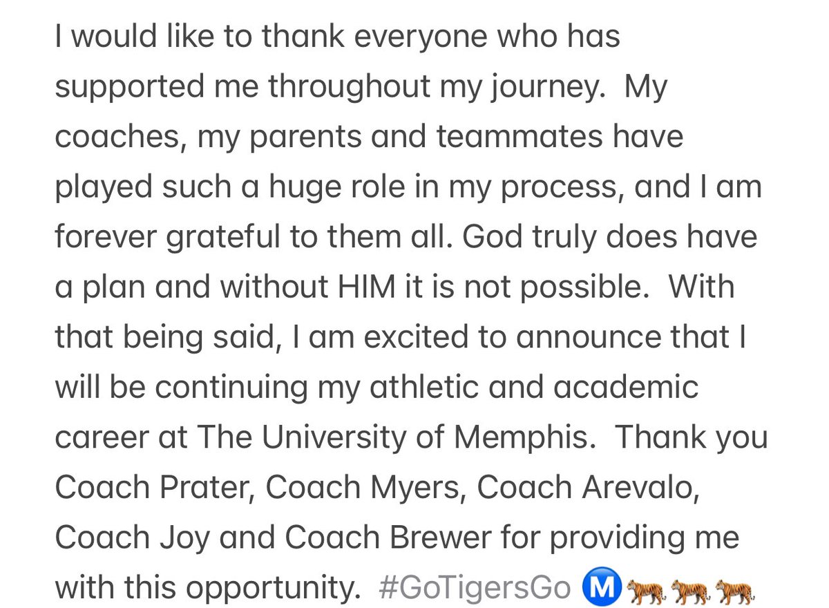 Jaila Mitchell (@jailam_2025) on Twitter photo Go Tigers Go!!! โ๏ธ๐
๐
<a href="/TrenaPrater/">Trena Peel-Prater</a> <a href="/riss_15/">Nerissa Myers</a> <a href="/joym/">Joy Milkowski</a> <a href="/cassady_brewer/">cassady brewer</a> <a href="/E_Arevalo27/">Erin Arevalo</a> <a href="/MustangsRene/">Tampa Mustangs Rene</a> Go Tigers Go!!! โ๏ธ๐
๐
<a href="/TrenaPrater/">Trena Peel-Prater</a> <a href="/riss_15/">Nerissa Myers</a> <a href="/joym/">Joy Milkowski</a> <a href="/cassady_brewer/">cassady brewer</a> <a href="/E_Arevalo27/">Erin Arevalo</a> <a href="/MustangsRene/">Tampa Mustangs Rene</a>