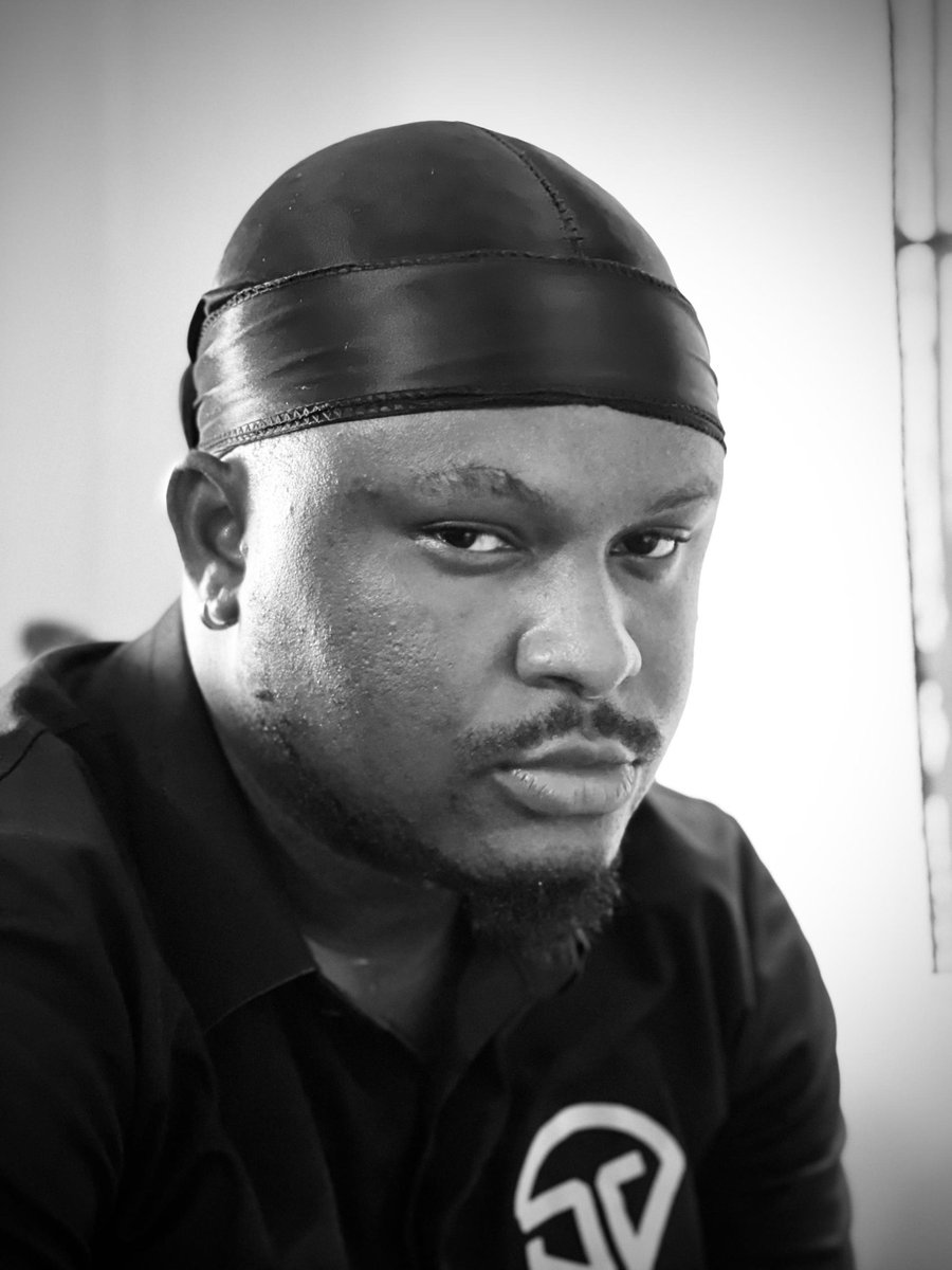 Good to be back here! Yo X, What's happening ?! 

National Grid #Trump2024 Savannah Bank #BaltasarEngonga Grammy All 400