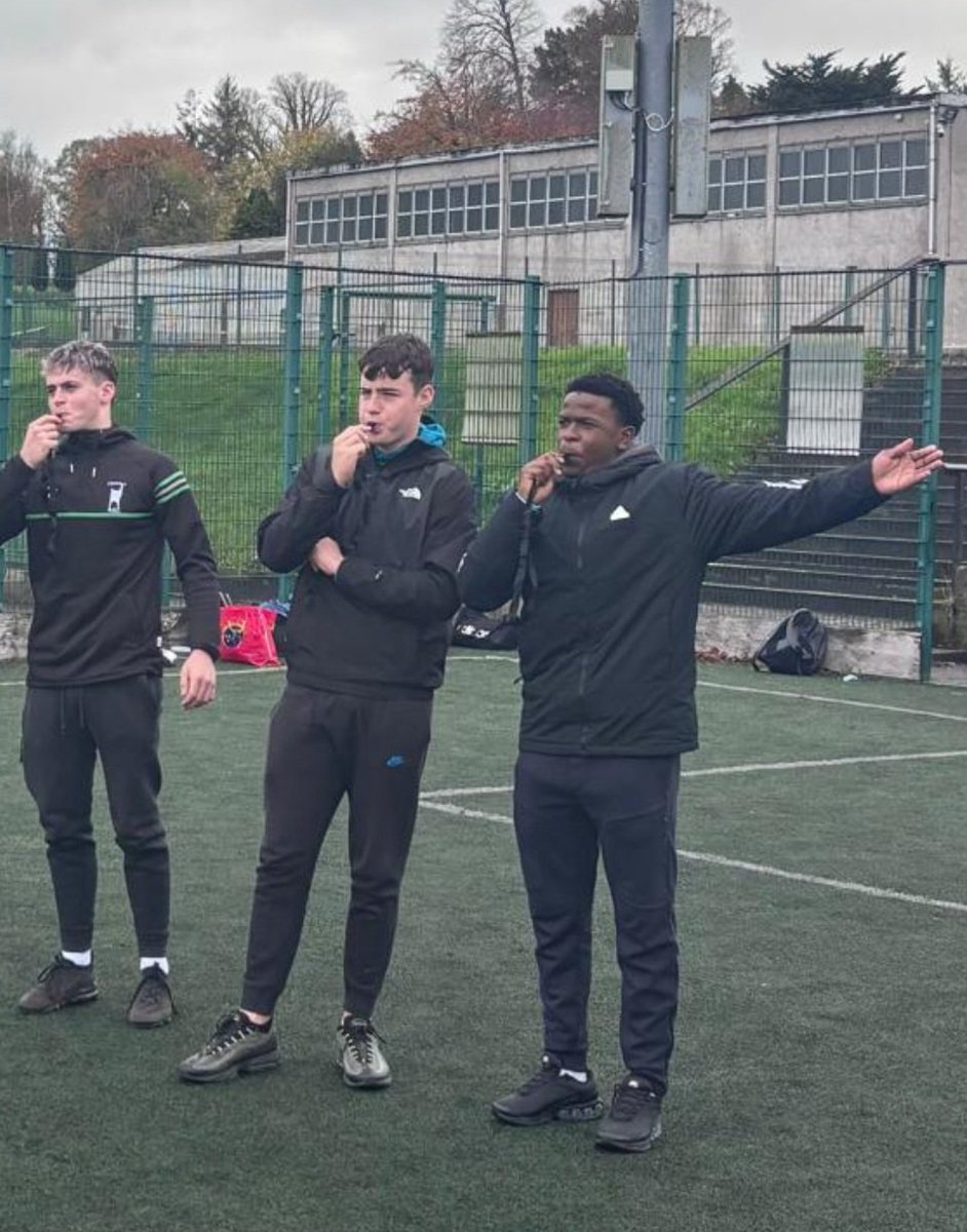 High School Clonmel- an Edmund Rice School tweet media