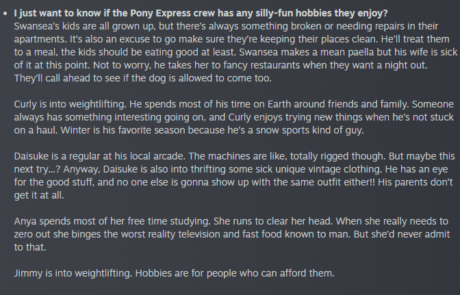 #mouthwashing ooohhhh my heart....oohhhh....