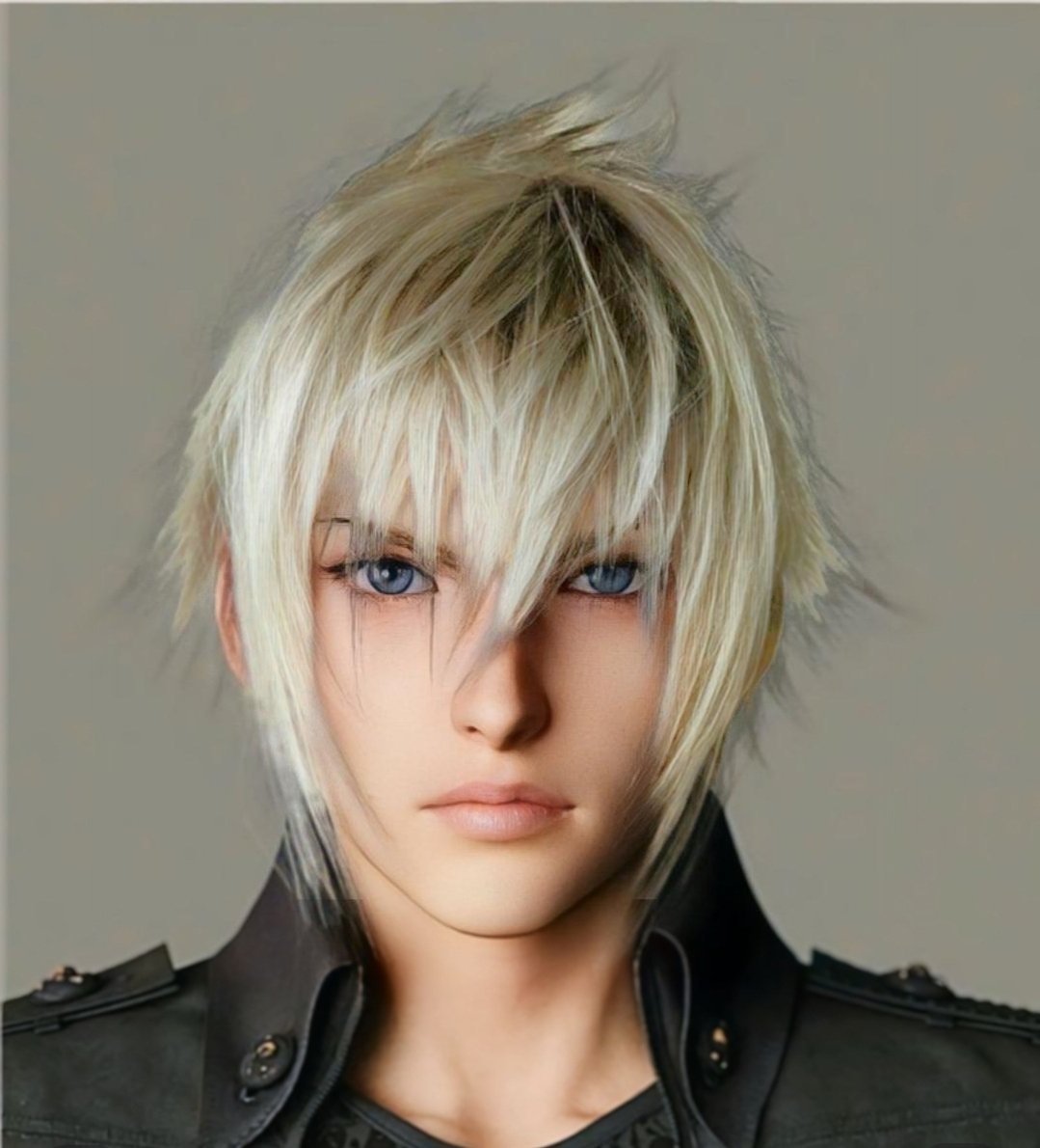 marycaelum1's tweet photo. BLOND NOCTIS 😊👍
#noctisluciscaelum #noctis #fxv #finalfantasy #tetsuyanomura https://t.co/f4A9DNdKIL