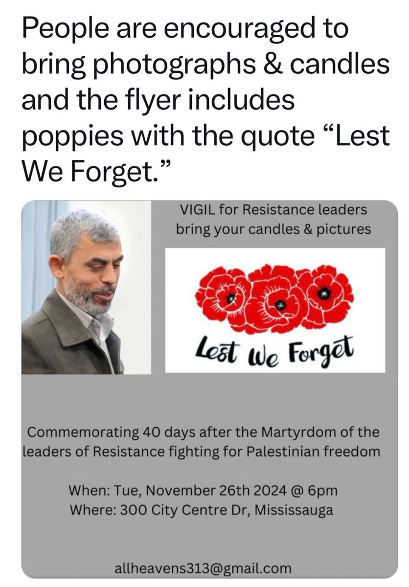 Sick vile 💩skins!!!  Use the Poppy and its phrase for your own political ideal!!!  No tolerance towards these 🐷!!!  What an insult and disgrace to our veterans!!!