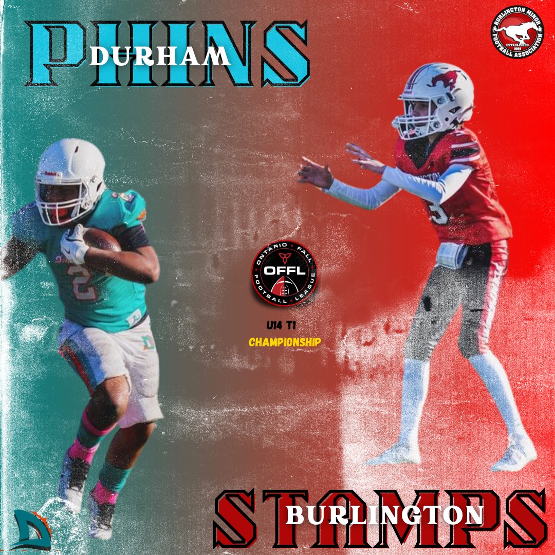 Ontario Fall Football League tweet media