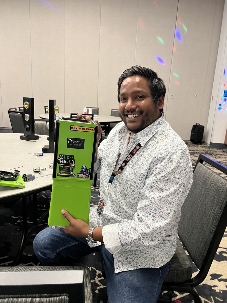 Our <a href="/CIT_WVNCC/">CIT-WVNCC</a>  students recently had the privilege of attending the annual <a href="/SecureWVCon/">SecureWV</a> in Charleston, WV! This exciting event brought together experts who shared valuable insights on cybersecurity and computer  science. Learn more about our CIT Program: wvncc.edu/career-pathway…