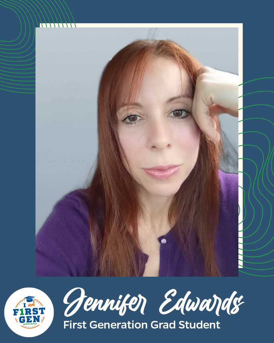 UFCJCGrad's tweet image. #FirstGenUF #GoGators