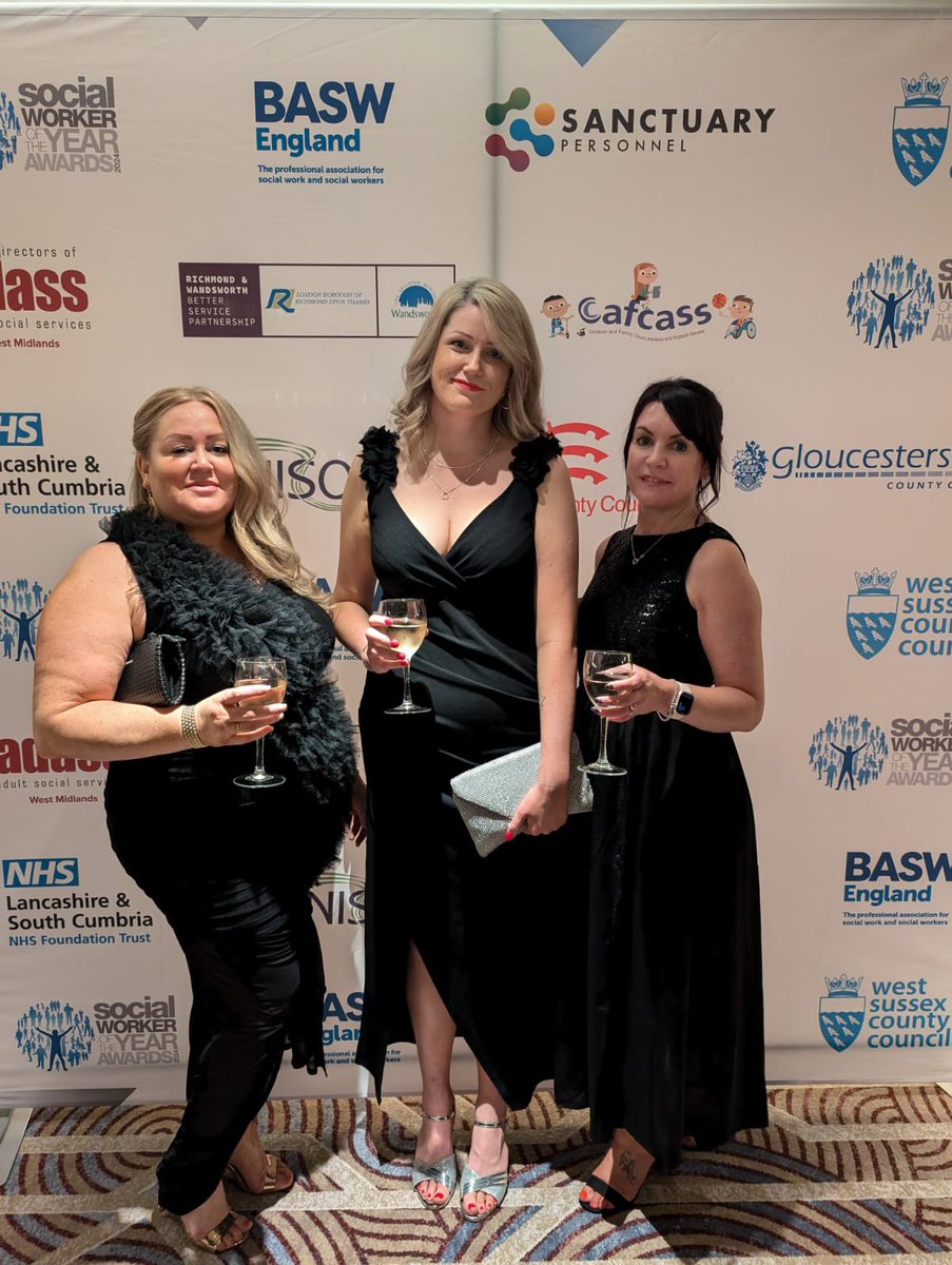 Alison Foreman tweet media