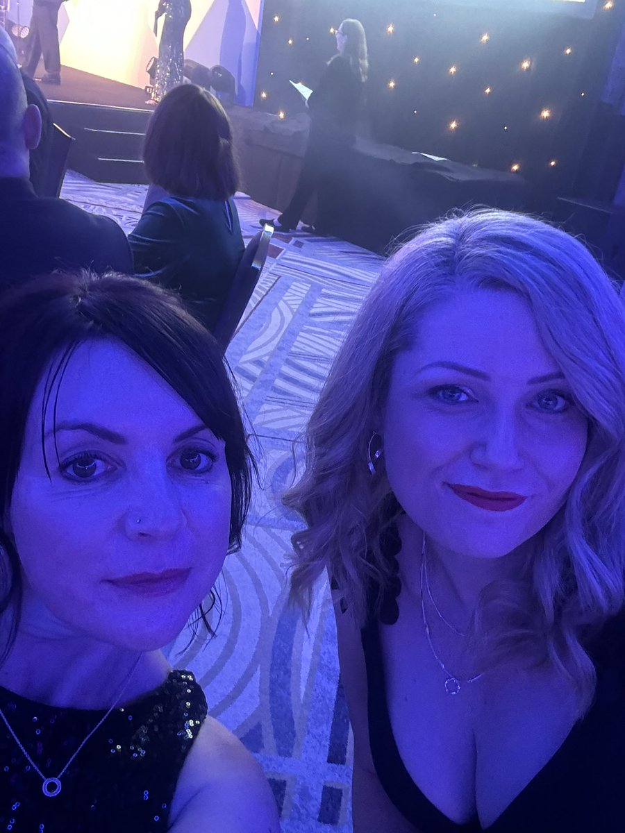 Alison Foreman tweet media