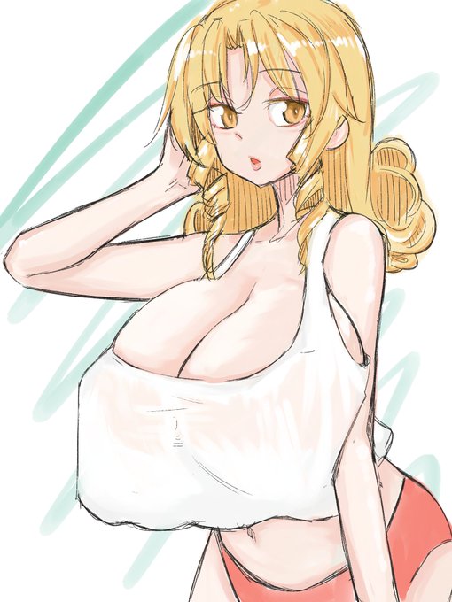 あでぃしょなるいいおぱいのひ🍎 