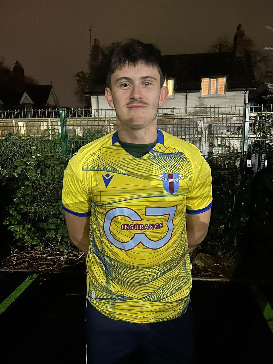 Westfields FC tweet media