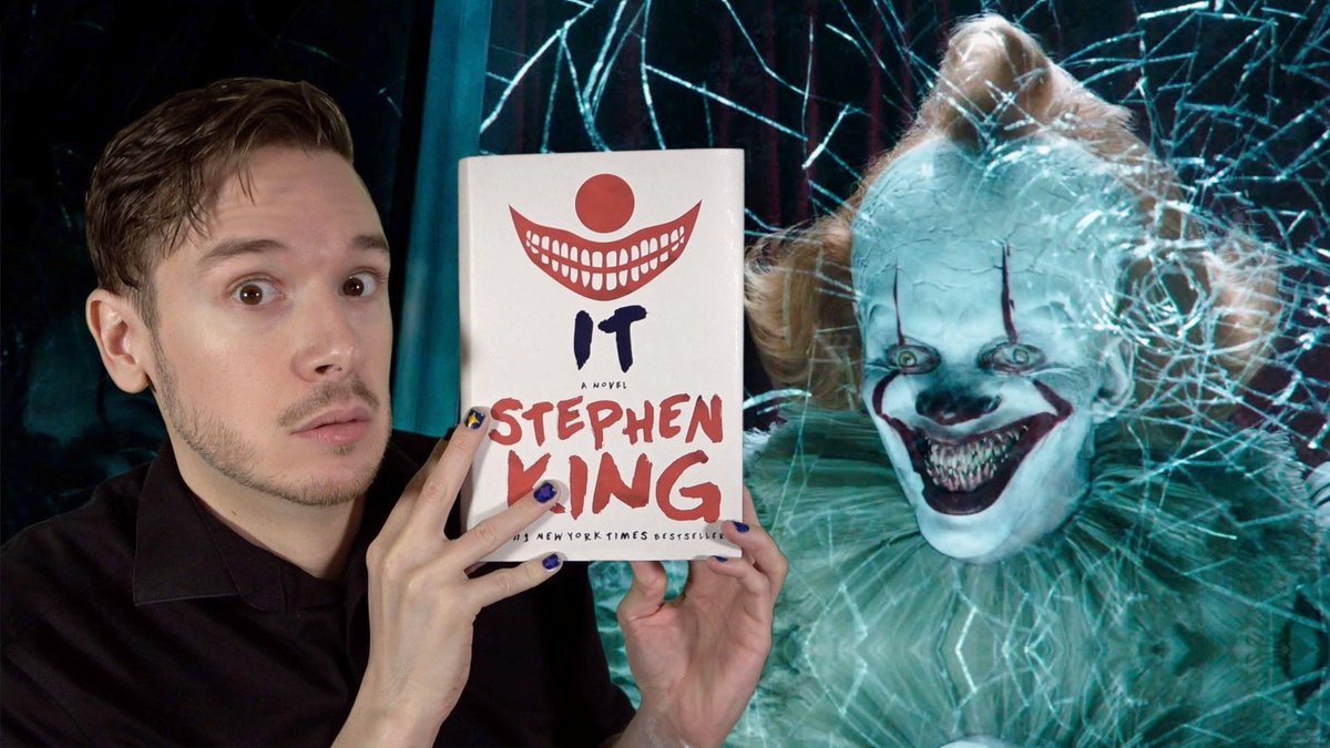 IT ENDS.
youtu.be/gEP2HMIXSrM?si…