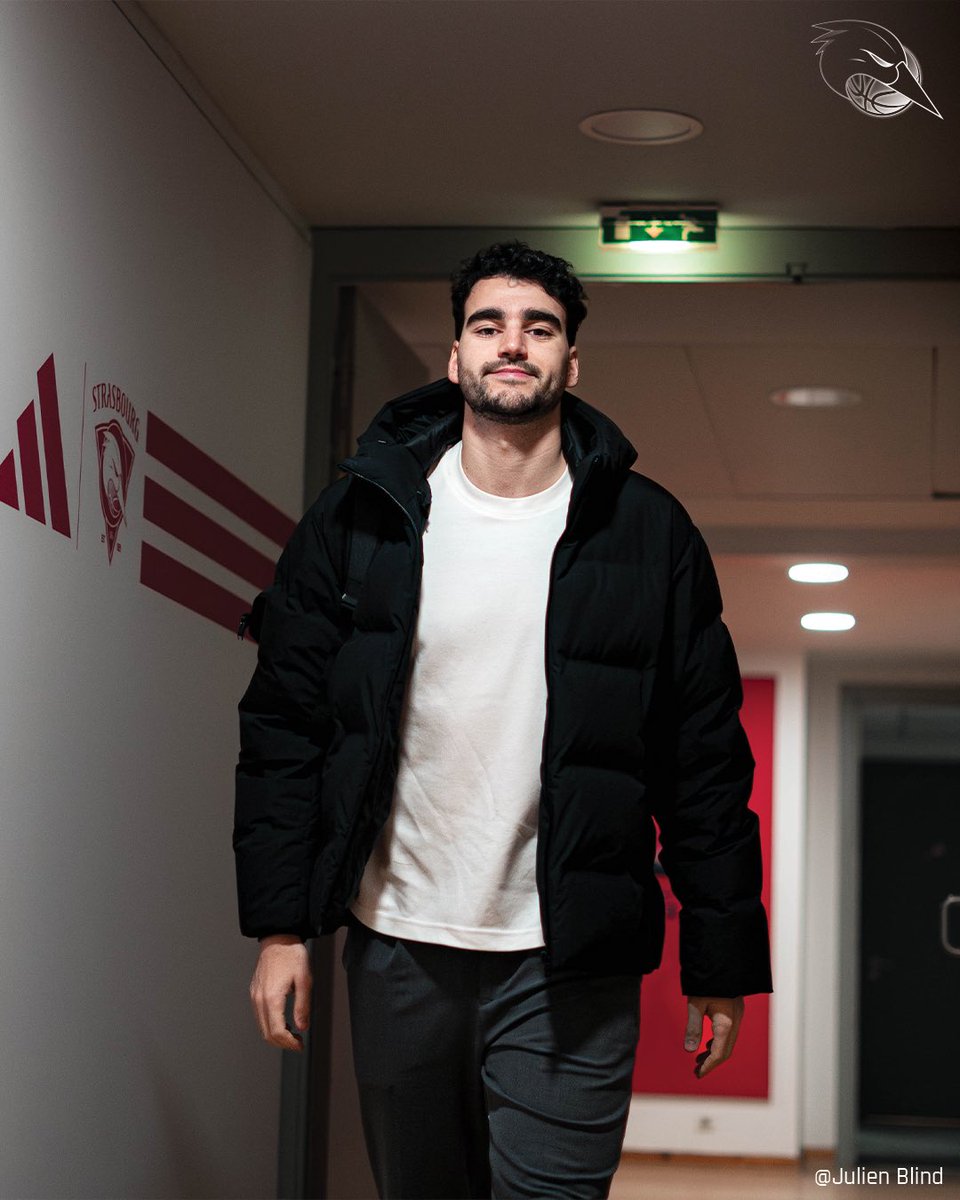 sigstrasbourg's tweet photo. 📍Rhenus Sport, Strasbourg

#gosig #sigstrasbourg https://t.co/XtKHSadEWu