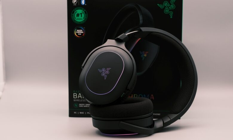 BasicTutorial's tweet image. Razer Barracuda X Chroma Test: Starkes Gaming-Headset mit RGB

i.mtrbio.com/heagsdcyjo

#basictutorials #razer #pcgaming #headset #review