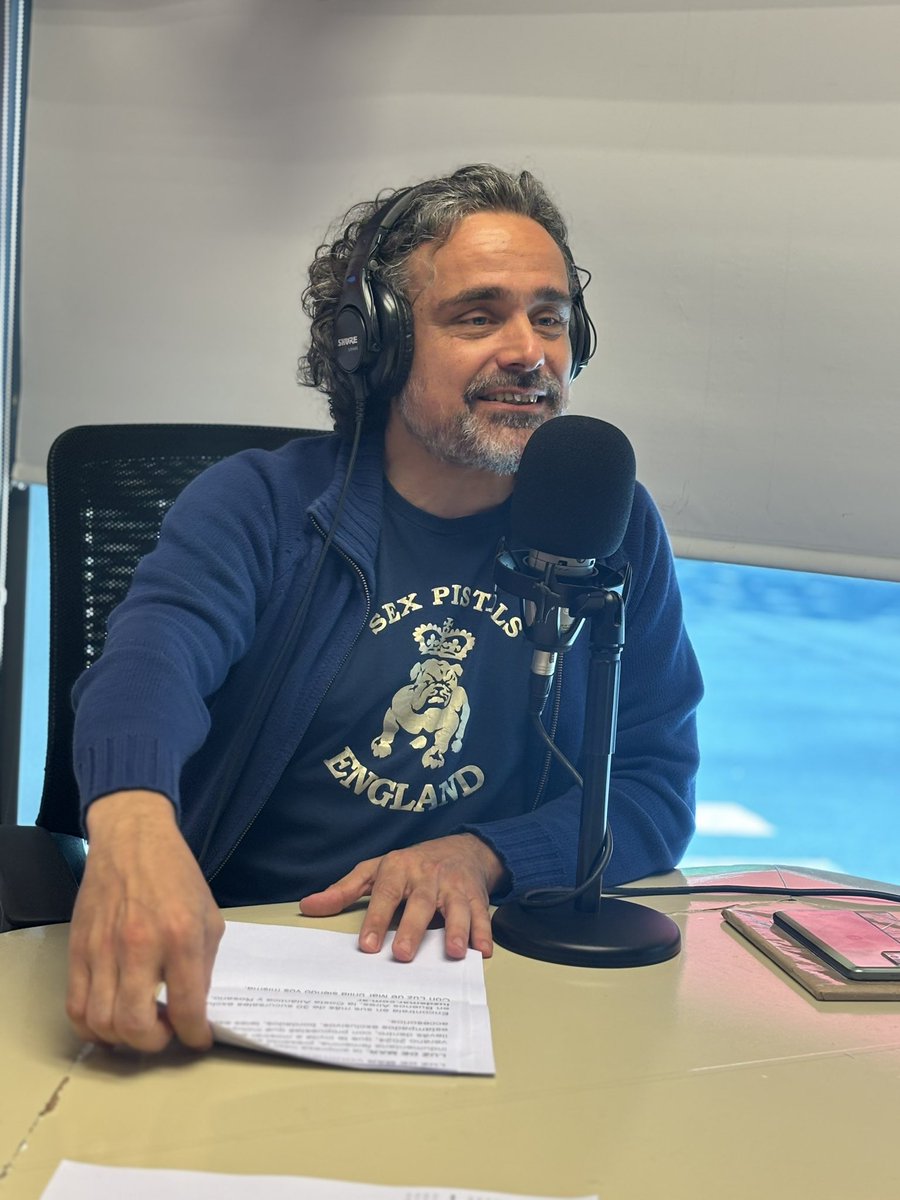 MARCELO DE BELLIS 
En #PagaDios ❤️‍🔥

<a href="/diegodellasala/">DIEGO DELLA SALA</a> <a href="/ebabenco/">Eddie Babenco</a>