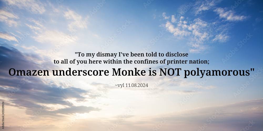 printer_spl's tweet photo. amen and hallelujah https://t.co/51AKja5ykI
